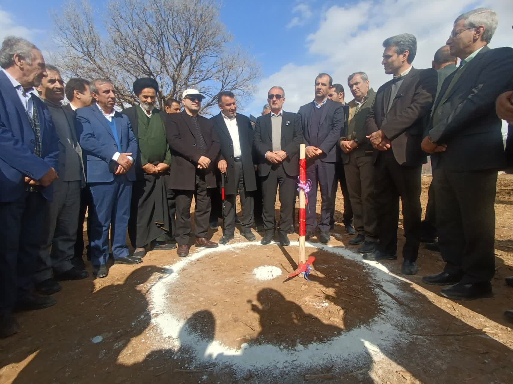 برنامه‌ریزی برای احداث ۷۰۰ مگاوات نیروگاه خورشیدی