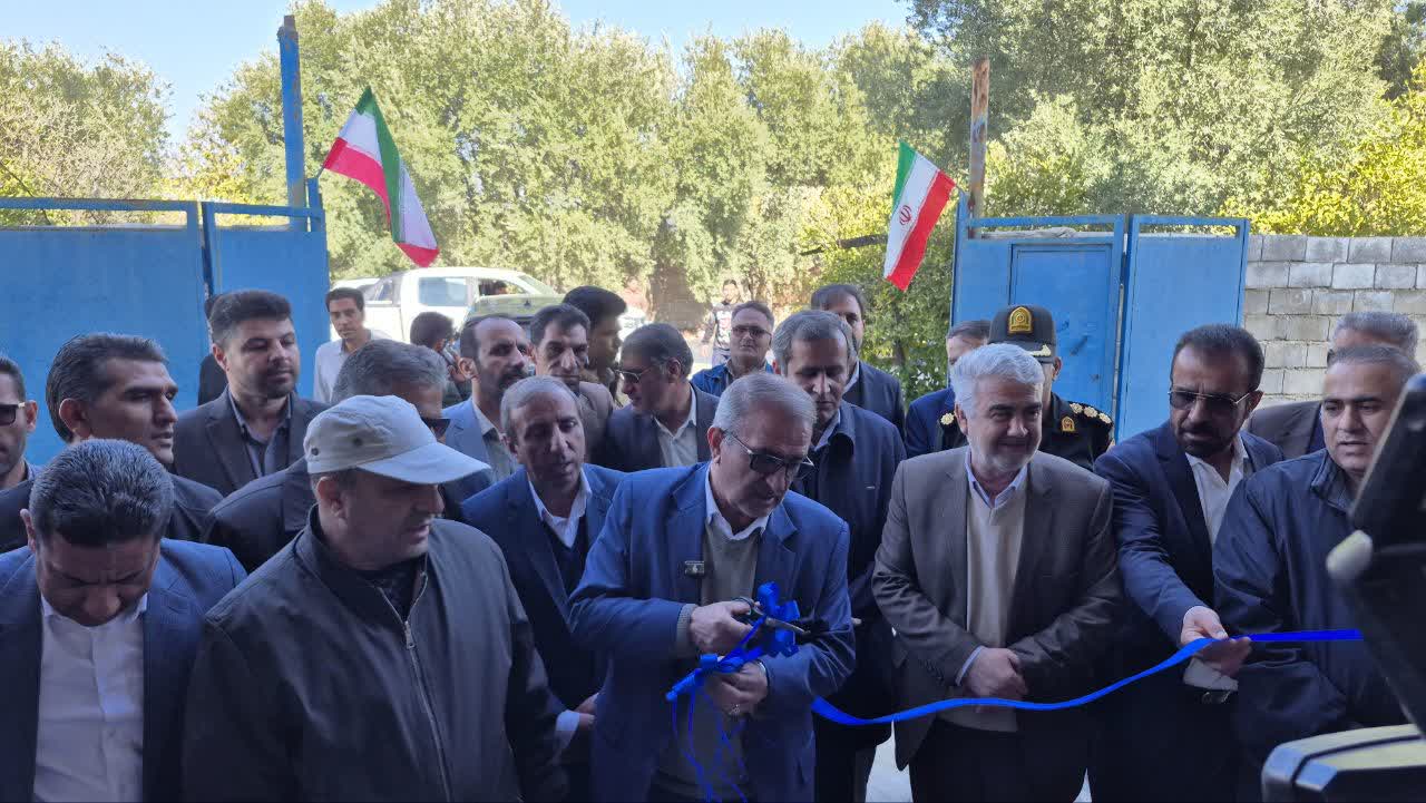 اجرای بیش از ۱۹۰۰ میلیارد تومان از مصوبات سفر وزیر ارتباطات به کهگیلویه و بویراحمد