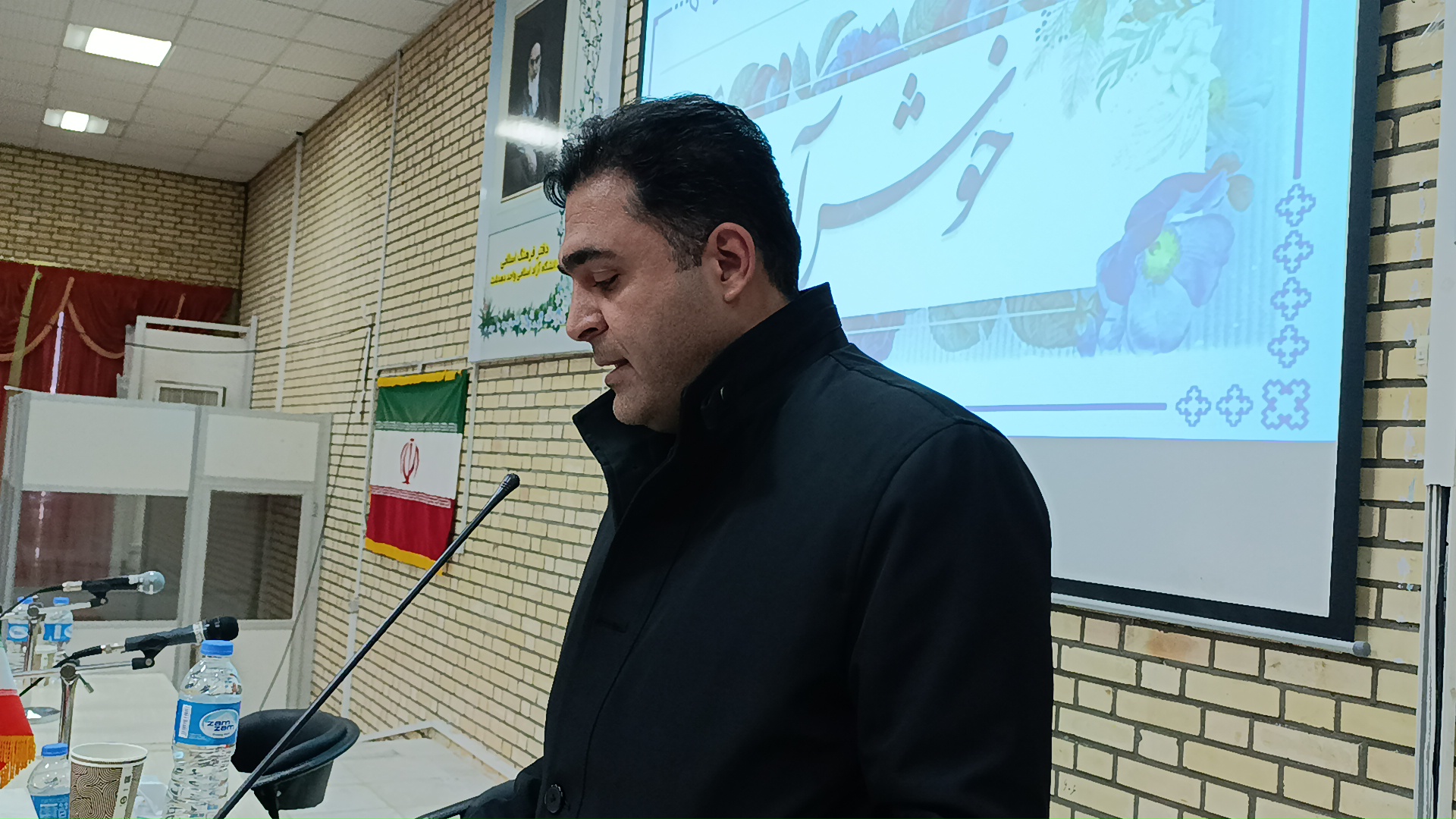 واگذاری زمین به ۳۱۲ خانواده واجد شرایط در دهدشت؛ گام عملی دولت چهاردهم در اجرای قانون جوانی جمعیت واگذاری زمین به ۳۱۲ خانواده واجد شرایط در دهدشت؛ گام عملی دولت چهاردهم در اجرای قانون جوانی جمعیت