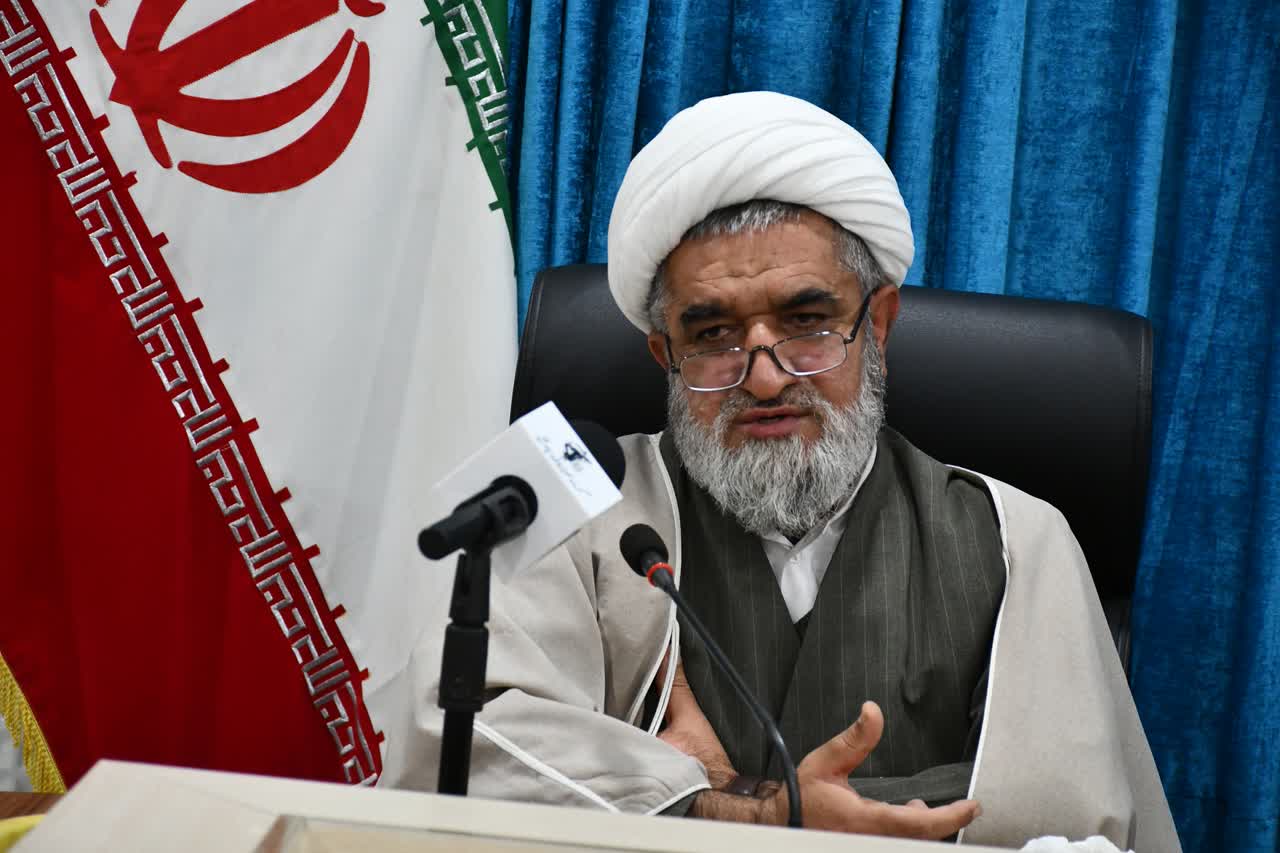 قدردانی مسئول دفتر نمایندگی ولی فقیه در سپاه فتح از حضور حماسی مردم در راهپیمایی ۲۲ بهمن