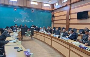 سه محور کلیدی یازدهمین جلسه شورای فنی استان؛ از داوری فنی تا انرژی‌های تجدیدپذیر و بررسی پیشنهادات کارگروه پیمان