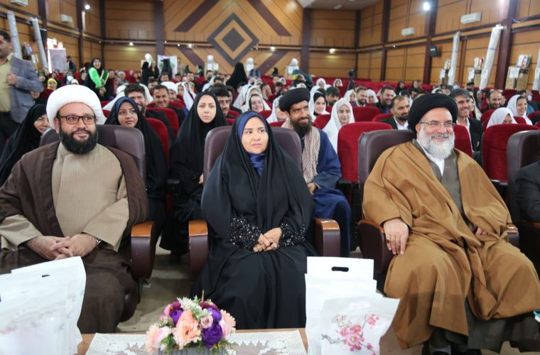 اهدای ۲۲۰ سری جهیزیه به زوج‌های جوان کهگیلویه و بویراحمد توسط بنیاد آبشار عاطفه‌ها