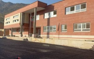 مدرسه‌ای به یاد پرواز ابدی؛ «شهید مطهری» سی‌سخت میراث جان‌باختگان سانحه یاسوج–تهران