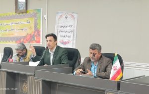 مهرداد الهی: بازار باید در شورای شهر نماینده داشته باشد / فراخوان معرفی نماینده واحدهای صنفی کهگیلویه و بویراحمد