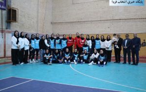 شاگردان شافعیان با پیروزی مقابل سپاهان خود را به صدر جدول نزدیک کردند+تصاویر