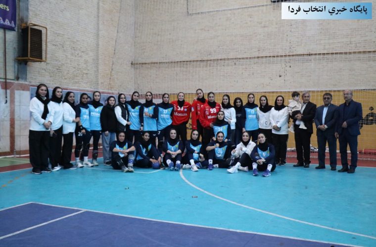 شاگردان شافعیان با پیروزی مقابل سپاهان خود را به صدر جدول نزدیک کردند+تصاویر