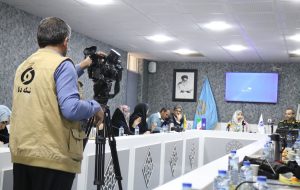 روایت زنان موفق استان کهگیلویه و بویراحمد در رویداد طنین +تصاویر