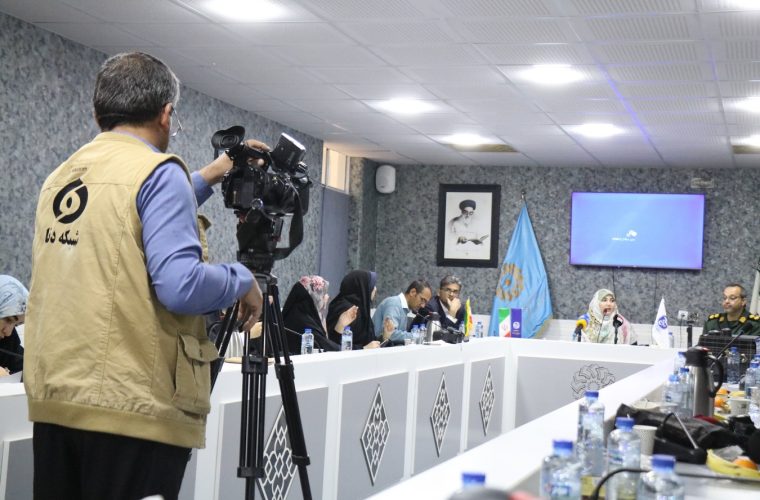 روایت زنان موفق استان کهگیلویه و بویراحمد در رویداد طنین +تصاویر