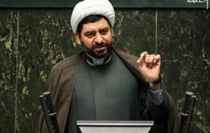 آزادی‌خواه: مطالبه مردم لغو تحریم‌ها و تأمین حقوق هسته‌ای است/ مذاکره از پیش تعیین‌شده معنا ندارد