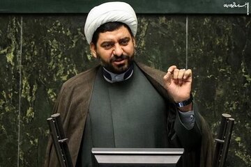 آزادیخواه: مطالبه مردم لغو تحریمها و تأمین حقوق هستهای است/ مذاکره از پیش تعیینشده معنا ندارد آزادیخواه: مطالبه مردم لغو تحریمها و تأمین حقوق هستهای است/ مذاکره از پیش تعیینشده معنا ندارد