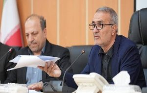 آغاز عملیات اجرایی ۱۰ طرح بزرگ سرمایه‌گذاری در کهگیلویه و بویراحمد