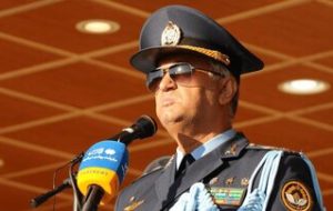 آمادگی نیروی هوایی برای ورود هواپیماهای نسل جدید/  فرمانده ارشد ارتش: در مقطع حساسی از تاریخ خود قرار داریم