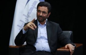 آمار نماینده زاهدان از تعداد رئیس‌جمهورهایی که آمریکا برای مذاکره با ایران واسطه کرد/ آمریکایی‌ها مرد جنگ در دریا نیستند؛ در جنگ زمینی هم نیستند