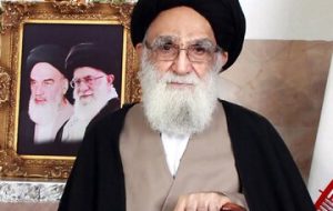 آیت‌الله محمودی گلپایگانی درگذشت