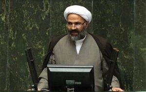 انتقاد نماینده مشهد از بودجه آستان قدس؛ امکانات مالی آستان پاسخگوی ۳۵ میلیون زائر نیست