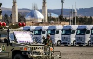 به‌روزرسانی تجهیزات نزاجا برای مقابله با هرگونه تحرک آمریکا/ گزارش معاون عملیات نیروی زمینی ارتش از آخرین سازماندهی این نیرو؛ جنگ طلب نیستیم اما…