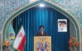 تأکید امام جمعه یاسوج بر اجرای طرح«مسجد همدل، ایران همدل» در ماه رمضان