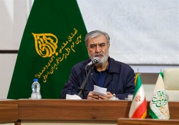 تحلیل سه راهبرد آمریکا در قبال ایران به روایت رئیس کمیسیون امنیت ملی مجلس / بچه های ریگان  با خشونت حداکثری وارد میدان شدند