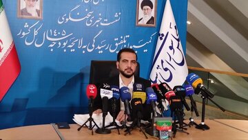 تنظیم لایحه بودجه بر محور حقوق و دستمزد، معیشت، سلامت و بنیه دفاعی/ سخنگوی کمیسیون تلفیق: افزایش حقوق به اندازه تورم باشد