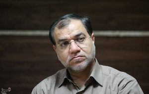 توئیت معنادار عضو دفتر رهبری با هشتگ شیاطین داخلی