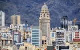 تکان شدید قیمت مسکن در تهران/ قیمت هر متر مسکن به ۱۲۰ میلیون رسید + جدول قیمت