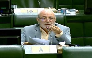 درخواست فوری یک نماینده مجلس از وزیر نفت برای اصلاح قبوض گاز