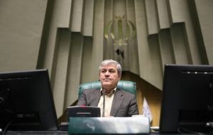 دفاع تاجگردون از کمیسیون تلفیق؛ اگر خطایی عمدا یا سهوا اتفاق بیفتد، حتما اصلاح خواهد شد