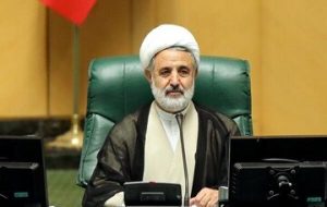 ذوالنوری:  حزب‌الله، حماس، انصارالله و حشد الشعبی، ارتباطی با جمهوری اسلامی ندارند که آن‌ها را نیابتی تلقی کنند/ نه اهل تعدی هستیم و نه تعدی می‌پذیریم