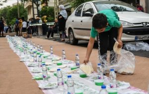 رمضان در کهگیلویه و بویراحمد؛ از بانگ سحر تا سفره‌های همدلی