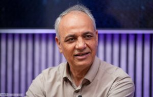 زیدآبادی: ویدئوهای والدین داغدیده بخصوص پدر سپهر عظمت روح آنان را به نمایش می‌گذاشت/ به خود آمدن بر اثر فاجعه، مانع  تکرار آن می‌شود