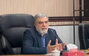 عضو کمیسیون امنیت ملی مجلس: فضای فعلی منطقه، فضای جنگی نیست/ آرایش نظامی حاکم بر منطقه دلالتی بر وقوع جنگ ندارد/ مردم نگران نباشند