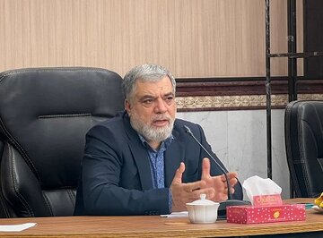 عضو کمیسیون امنیت ملی مجلس: فضای فعلی منطقه، فضای جنگی نیست/ آرایش نظامی حاکم بر منطقه دلالتی بر وقوع جنگ ندارد/ مردم نگران نباشند