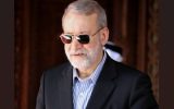 علی لاریجانی: نامه‌ای به آمریکایی‌ها نداده‌ایم ولی دوستان عمانی مطالبی را از قول آمریکایی‌ها نوشتند و به ما دادند/ مطالب را در تهران بررسی می‌کنیم