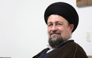 غیرفعال شدن صفحات اینستاگرامی سید حسن خمینی