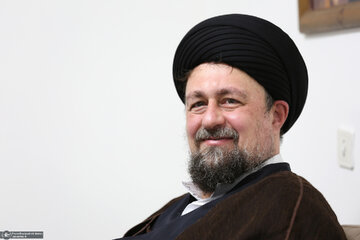 غیرفعال شدن صفحات اینستاگرامی سید حسن خمینی