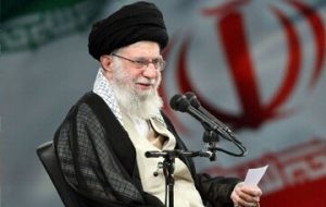 فوری/ پیام تلویزیونی رهبر انقلاب خطاب به ملت ایران؛ تا دقایقی دیگر