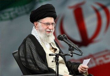 فوری/ پیام تلویزیونی رهبر انقلاب خطاب به ملت ایران؛ تا دقایقی دیگر