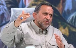 مشاور فرمانده سپاه: مذاکره درباره موضوعات غیر از هسته‌ای را نپذیرفتیم و طرف مقابل تمکین کرد/ ایران هیچ پرونده دیگری را نخواهد پذیرفت