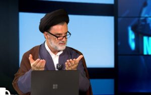 نبویان: آمریکا برای مذاکره التماس کرد؛ مستقیم و غیرمستقیم درخواست داده بود/ ملت ایران شرط گذاشت، با همه شرایط ما ادامه دارد البته شاید اینها فریب باشد