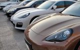 نرخ مالیات بر خودروهای لوکس تعیین شد