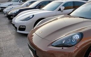 نرخ مالیات بر خودروهای لوکس تعیین شد