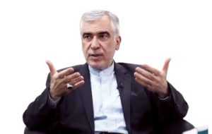 نماینده مجلس: مذاکره با آمریکا «تله» است