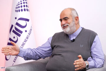 هشدار حسام الدین آشنا درباره اختلاف میان جریانات سیاسی داخلی/ میدان را به گروهک‌های اسماعیلیون و مسیح‌یون و منافقون و جاویدیون می‌بازند