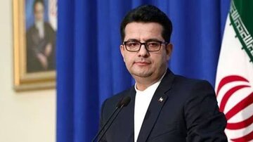 هشدار معاون دفتر پزشکیان به آمریکا: همه گزینه‌های ایران روی میز است؛ عاقلانه انتخاب کنید