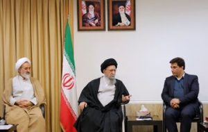 هشدار نماینده رهبری در گلستان درباره خرید رأی و ورود پول‌های بادآورده در انتخابات شوراها/مدیریت شهری جای آزمون و خطا نیست