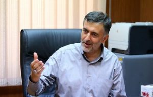 گنجی: فقط اسلام می تواند ایران را مستقل نگه دارد